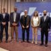 ACUEDUCTO BIPROVINCIAL: SANTA FE Y CÓRDOBA PRESENTARON LA MEGAOBRA EN CAPITAL FEDERAL ACUEDUCTO BIPROVINCIAL: SANTA FE Y CÓRDOBA PRESENTARON LA MEGAOBRA EN CAPITAL FEDERAL
