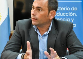 LA PROVINCIA TRABAJA JUNTO A LA NACIÓN PARA IMPLEMENTAR CORRECTAMENTE EL PLAN AHORA 30 EN EL TERRITORIO SANTAFESINO