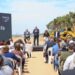 PEROTTI PRESENCIÓ EL INICIO DE LOS TRABAJOS DEL GASODUCTO GRAN SANTA FE PEROTTI PRESENCIÓ EL INICIO DE LOS TRABAJOS DEL GASODUCTO GRAN SANTA FE