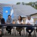 ENERGÍAS RENOVABLES: EL GOBIERNO DE SANTA FE INAUGURÓ EN MARÍA TERESA LA PRIMERA COMUNIDAD SOLAR DE LA PROVINCIA ENERGÍAS RENOVABLES: EL GOBIERNO DE SANTA FE INAUGURÓ EN MARÍA TERESA LA PRIMERA COMUNIDAD SOLAR DE LA PROVINCIA