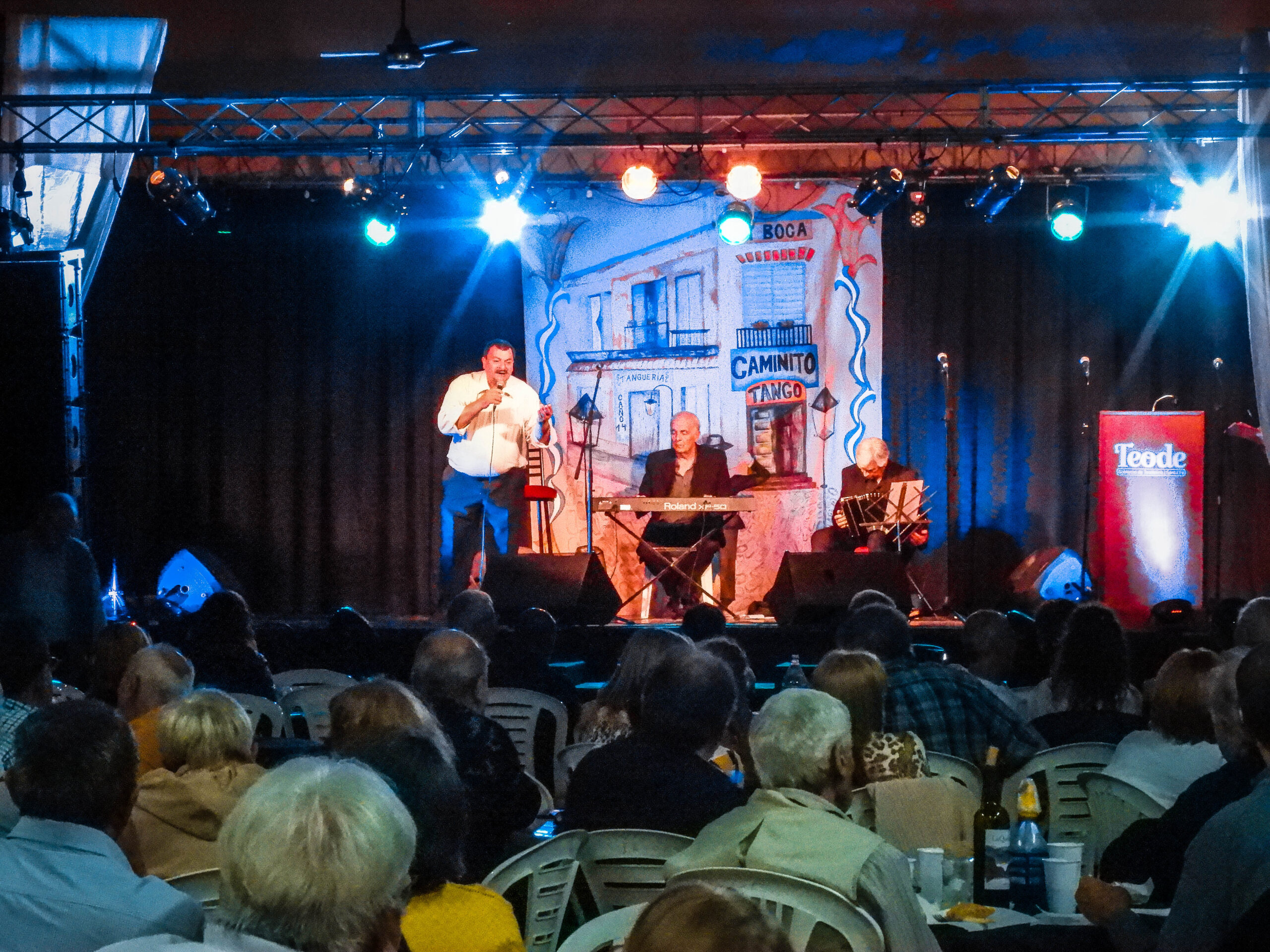 𝗧𝗘𝗢𝗗𝗘𝗟𝗜𝗡𝗔 𝗩𝗜𝗩𝗜𝗢 𝗘𝗟 𝟯𝟳° 𝗙𝗘𝗦𝗧𝗜𝗩𝗔𝗟 𝗗𝗘 𝗧𝗔𝗡𝗚𝗢 