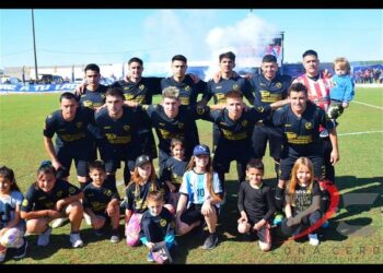 PUEYRREDÓN ES EL PRIMER SEMIFINALISTAS DE LA LIGA VENADENSE