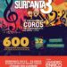 ESTE DOMINGO EN VENADO TUERTO: CANTA EL DEPARTAMENTO GENERAL LÓPEZ CON 600 VOCES Y 32 COROS EN ESCENA ESTE DOMINGO EN VENADO TUERTO: CANTA EL DEPARTAMENTO GENERAL LÓPEZ CON 600 VOCES Y 32 COROS EN ESCENA