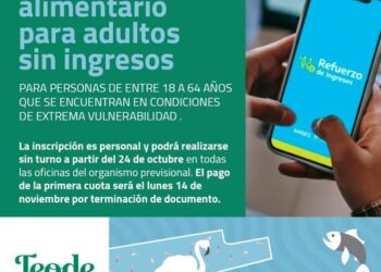 COMUNA DE TEODELINA: 𝗔𝗡𝗦𝗘𝗦 | 𝗥𝗲𝗳𝘂𝗲𝗿𝘇𝗼 𝗔𝗹𝗶𝗺𝗲𝗻𝘁𝗮𝗿𝗶𝗼 𝗽𝗮𝗿𝗮 𝗔𝗱𝘂𝗹𝘁𝗼𝘀 𝗦𝗶𝗻 𝗜𝗻𝗴𝗿𝗲𝘀𝗼𝘀