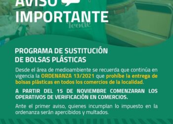 𝗣𝗥𝗢𝗚𝗥𝗔𝗠𝗔 𝗗𝗘 𝗦𝗨𝗦𝗧𝗜𝗧𝗨𝗖𝗜𝗢𝗡 𝗗𝗘 𝗕𝗢𝗟𝗦𝗔𝗦 𝗣𝗟𝗔𝗦𝗧𝗜𝗖𝗔𝗦