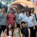 Estudiantes lanzarán desde Córdoba los satélites de la competencia Cansat Argentina Estudiantes lanzarán desde Córdoba los satélites de la competencia Cansat Argentina