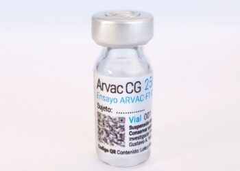 Histórico: por primera vez una vacuna preventiva de enfermedades infecciosas diseñada en Argentina completa la fase I