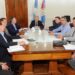 PRESUPUESTO PROVINCIAL 2023: EL BLOQUE RADICAL SE REUNIÓ CON EL MINISTRO DE ECONOMÍA PARA AVANZAR EN SU APROBACIÓN PRESUPUESTO PROVINCIAL 2023: EL BLOQUE RADICAL SE REUNIÓ CON EL MINISTRO DE ECONOMÍA PARA AVANZAR EN SU APROBACIÓN