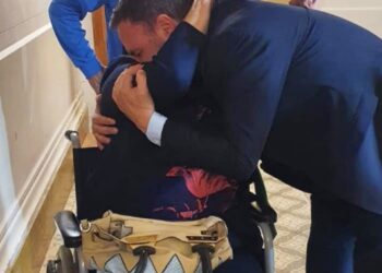 ENRICO SOBRE LA NUEVA LEY DE DERECHOS DE VÍCTIMAS: “VOTAMOS LA LEY MÁS IMPORTANTE DE SANTA FE DE ESTE AÑO”