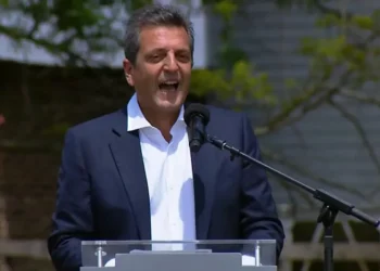 Sergio Massa anunció beneficios para el campo: “Nos vamos a pelear un montón de veces y poner de acuerdo otras tantas”