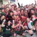LIGA VENADENSE: ASCENDIÓ SARMIENTO DE MAGGIOLO LIGA VENADENSE: ASCENDIÓ SARMIENTO DE MAGGIOLO