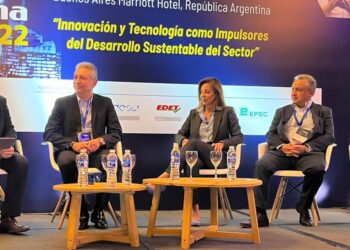 SANTA FE ESTARÁ A CARGO DE LA COMISIÓN DE INTEGRACIÓN ENERGÉTICA REGIONAL