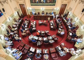 SANTA FE NO TENDRÁ MÁS POLÍTICOS CORRUPTOS: EL MOTIVO