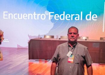 𝗧𝗘𝗢𝗗𝗘𝗟𝗜𝗡𝗔 𝗣𝗥𝗘𝗦𝗘𝗡𝗧𝗘 𝗘𝗡 𝗘𝗟 𝗖𝗢𝗡𝗚𝗥𝗘𝗦𝗢 𝗘𝗡𝗖𝗨𝗘𝗡𝗧𝗥𝗢 𝗗𝗘 𝗖𝗨𝗟𝗧𝗨𝗥𝗔 𝗙𝗘𝗗𝗘𝗥𝗔𝗟