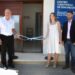 VILLA CAÑÁS; SE INAUGURÓ EL CENTRO TERRITORIAL DE DENUNCIAS