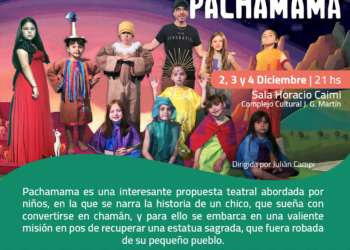 𝑻𝒆𝒂𝒕𝒓𝒐 𝒊𝒏𝒇𝒂𝒏𝒕𝒊𝒍 | 𝑮𝑹𝑼𝑷𝑶 𝑪𝑨𝑹𝑳𝑶𝑺 𝑮𝑨𝑮𝑮𝑬𝑹𝑰 𝑷𝑹𝑬𝑺𝑬𝑵𝑻𝑨 𝑷𝑨𝑪𝑯𝑨𝑴𝑨𝑴𝑨