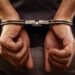 VILLA CAĆAS: ARRESTARON A UN SUJETO QUE INTENTĆ COMETER UN DELITO VILLA CAĆAS: ARRESTARON A UN SUJETO QUE INTENTĆ COMETER UN DELITO