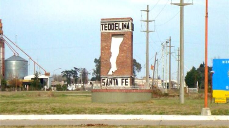 Teodelina: INVITACIÓN A PENSAR