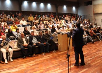 LA PROVINCIA CIERRA EL AÑO CON UN BALANCE POSITIVO EN MATERIA DE CAPACITACIONES EN COMERCIO EXTERIOR