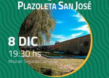 COMUNA DE TEODELINA: 𝘐𝘕𝘈𝘜𝘎𝘜𝘙𝘈𝘊𝘐𝘖𝘕 𝘋𝘌 𝘓𝘈 𝘗𝘓𝘈𝘡𝘖𝘓𝘌𝘛𝘈 “𝘚𝘈𝘕 𝘑𝘖𝘚É”