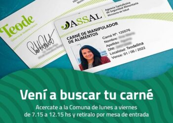 COMUNA DE TEODELINA: 𝗖𝗔𝗥𝗡É 𝗗𝗘 𝗠𝗔𝗡𝗜𝗣𝗨𝗟𝗔𝗗𝗢𝗥 𝗗𝗘 𝗔𝗟𝗜𝗠𝗘𝗡𝗧𝗢𝗦 𝗣𝗔𝗥𝗔 𝗥𝗘𝗧𝗜𝗥𝗔𝗥