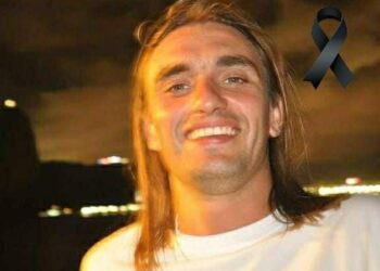 HONDO PESAR EN LA LIGA VENADENSE POR LA MUERTE DEL CHOVETENSE ADRIÁN ZANINOVICH