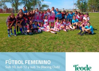 TEODELINA: 𝐀𝐆𝐑𝐀𝐃𝐄𝐂𝐈𝐌𝐈𝐄𝐍𝐓𝐎𝐒 𝐘 𝐅𝐄𝐋𝐈𝐂𝐈𝐓𝐀𝐂𝐈𝐎𝐍𝐄𝐒 𝐀 𝐋𝐀𝐒 𝐃𝐈𝐒𝐂𝐈𝐏𝐋𝐈𝐍𝐀𝐒 𝐃𝐄𝐏𝐎𝐑𝐓𝐈𝐕𝐀𝐒