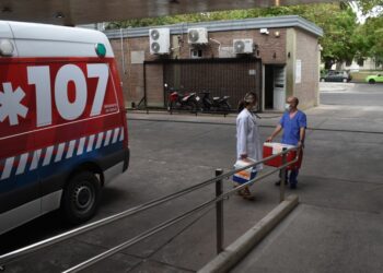 SANTA FE TUVO EL MES CON MAYOR CANTIDAD DE DONANTES DE LA HISTORIA