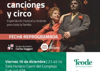 TEODELINA: 𝗥𝗘𝗣𝗥𝗢𝗚𝗥𝗔𝗠𝗔𝗗𝗢  | “𝙴𝚜𝚍𝚛ú𝚓𝚞𝚕𝚊, 𝚌𝚊𝚗𝚌𝚒𝚘𝚗𝚎𝚜 𝚢 𝚌𝚒𝚛𝚌𝚘”