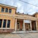 PROYECTO CLAVE PARA EL BARRIO GUTIÉRREZ: ENRICO INFORMÓ LOS AVANCES DE LA OBRA EN EL VIEJO HOSPITAL DE VENADO TUERTO PROYECTO CLAVE PARA EL BARRIO GUTIÉRREZ: ENRICO INFORMÓ LOS AVANCES DE LA OBRA EN EL VIEJO HOSPITAL DE VENADO TUERTO