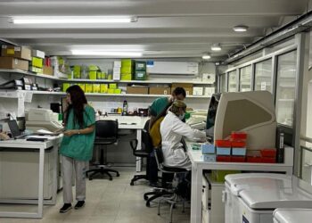 LA PROVINCIA SUMA TECNOLOGÍA Y MEJORA SU ESTRATEGIA DE PREVENCIÓN DEL CÁNCER DE CUELLO UTERINO