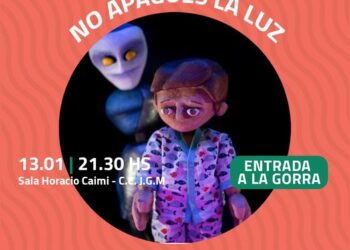 TEODELINA : 𝗢𝗯𝗿𝗮 𝗱𝗲 𝗧𝗶𝘁𝗲𝗿𝗲𝘀  | 𝗡𝗢 𝗔𝗣𝗔𝗚𝗨𝗘𝗦 𝗟𝗔 𝗟𝗨𝗭 