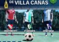 VILLA CAÑÁS: SE VIENE LA COPA CIUDAD 2023 VILLA CAÑÁS: SE VIENE LA COPA CIUDAD 2023
