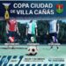 VILLA CAΓΓS: SE VIENE LA COPA CIUDAD 2023 VILLA CAΓΓS: SE VIENE LA COPA CIUDAD 2023
