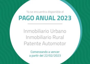 COMUNA DE TEODELINA:  𝐈𝐦𝐩𝐨𝐫𝐭𝐚𝐧𝐭𝐞 | 𝐏𝐀𝐆𝐎 𝐓𝐎𝐓𝐀𝐋 𝐀𝐍𝐔𝐀𝐋 𝟐𝟎𝟐𝟑