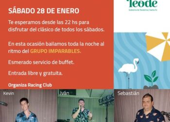 TEODELINA: 𝐁𝐀𝐈𝐋𝐄 𝐃𝐄 𝐋𝐀 𝐏𝐈𝐒𝐓𝐀