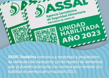 TEODELINA: 𝐀𝐒𝐒𝐀𝐥  | 𝐎𝐁𝐋𝐄𝐀 𝐃𝐄 𝐋𝐀 𝐔𝐍𝐈𝐃𝐀𝐃 𝐃𝐄 𝐓𝐑𝐀𝐍𝐒𝐏𝐎𝐑𝐓𝐄 𝐃𝐄 𝐀𝐋𝐈𝐌𝐄𝐍𝐓𝐎𝐒 (𝐔𝐓𝐀) 