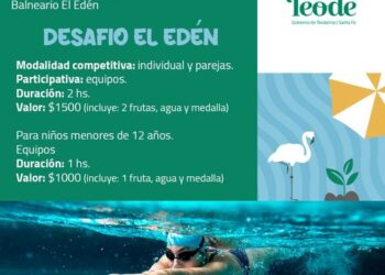 TEODELINA: PRÓXIMAS ACTIVIDADES ORGANIZADAS PARA ESTE FIN DE SEMANA