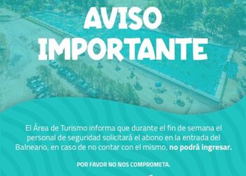 TEODELINA : 𝗕𝗮𝗹𝗻𝗲𝗮𝗿𝗶𝗼 | 𝗔𝗩𝗜𝗦𝗢 𝗜𝗠𝗣𝗢𝗥𝗧𝗔𝗡𝗧𝗘 𝗣𝗔𝗥𝗔 𝗔𝗕𝗢𝗡𝗔𝗗𝗢𝗦