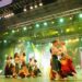 “SANTA FE EN TU CORAZÓN” PARTICIPÓ DE LA FIESTA NACIONAL DEL CHAMAMÉ EN CORRIENTES “SANTA FE EN TU CORAZÓN” PARTICIPÓ DE LA FIESTA NACIONAL DEL CHAMAMÉ EN CORRIENTES