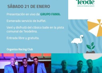 TEODELINA: 𝐁𝐀𝐈𝐋𝐄 𝐃𝐄 𝐋𝐀 𝐏𝐈𝐒𝐓𝐀