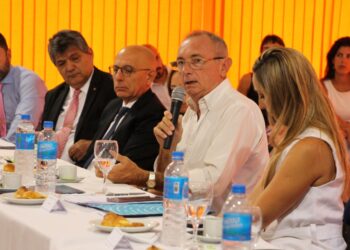 LA PROVINCIA Y EL BANCO NACIÓN BUSCAN CONTINUAR FINANCIANDO AL SECTOR INDUSTRIAL