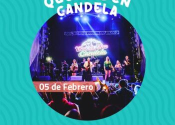 TEODELINA : 𝗤𝗨𝗘 𝗟𝗘 𝗗𝗘𝗡 𝗖𝗔𝗡𝗗𝗘𝗟𝗔 𝗘𝗡 𝗕𝗔𝗟𝗡𝗘𝗔𝗥𝗜𝗢 𝗘𝗟 𝗘𝗗𝗘𝗡 