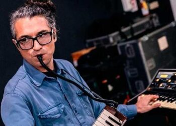 EL VENADENSE LEO GENOVESE FUE EL ÚNICO ARGENTINO GANADOR EN LOS PREMIOS GRAMMY