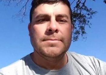 ENCONTRARON SIN VIDA AL HOMBRE DE MURPHY QUE ERA BUSCADO