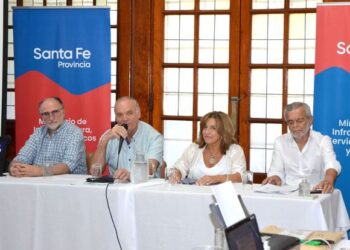 VILLA CAÑÁS: SE RECONSTRUIRÁ EL PUENTE “LAS MARÍAS” 