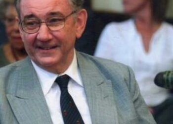 VENADO TUERTO: FALLECIO GUSTAVO GINNER