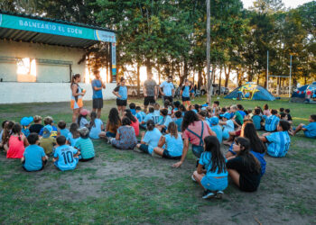 TEODELINA : ¡𝐋𝐋𝐄𝐆𝐎 𝐄𝐋 𝐂𝐀𝐌𝐏𝐀𝐌𝐄𝐍𝐓𝐎 𝐃𝐄 𝐋𝐀 𝐂𝐎𝐋𝐎𝐍𝐈𝐀! 