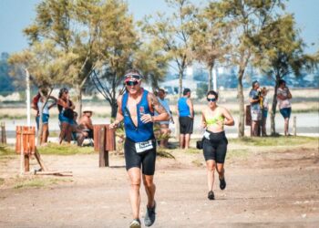 𝗘𝗫𝗜𝗧𝗢𝗦𝗔 𝗧𝗘𝗥𝗖𝗘𝗥𝗔 𝗘𝗗𝗜𝗖𝗜𝗢𝗡 𝗗𝗘𝗟 𝗧𝗥𝗜𝗔𝗧𝗟𝗢𝗡 𝗧𝗘𝗢𝗗𝗘𝗟𝗜𝗡𝗔