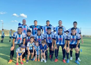 SE JUGÓ LA SEGUNDA FECHA DE LA LIGA VENADENSE DE FÚTBOL